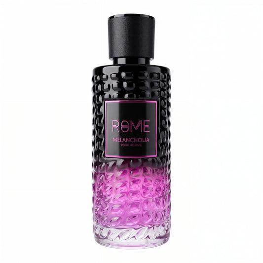 Bharara Mast Perfume Rome Melancholia Eau De Parfum 100 Ml Para Hombre