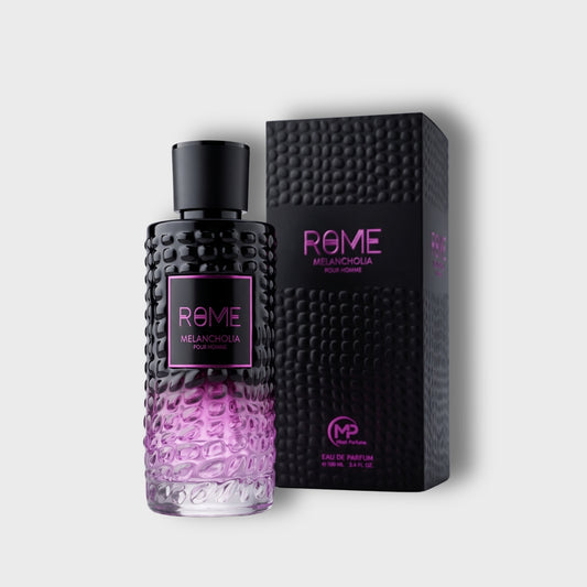 Bharara Mast Perfume Rome Melancholia Eau De Parfum 100 Ml Para Hombre
