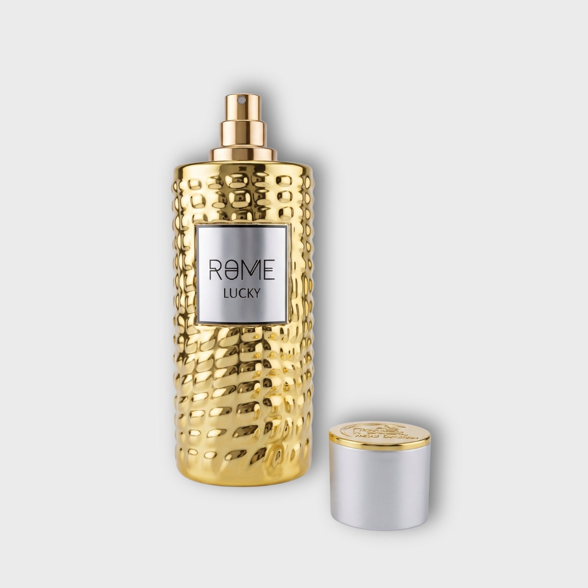 Bharara Mast Perfume Rome Lucky Edp 100 Ml Para Hombre