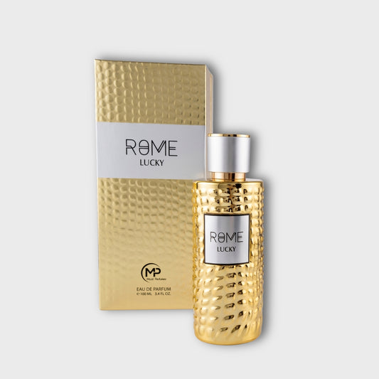 Bharara Mast Perfume Rome Lucky Edp 100 Ml Para Hombre