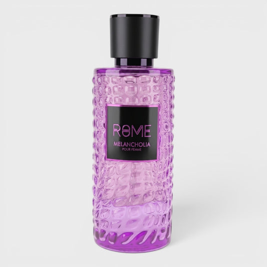 Bharara Mast Perfume Rome Melancholia Edp 100 Ml Para Mujer