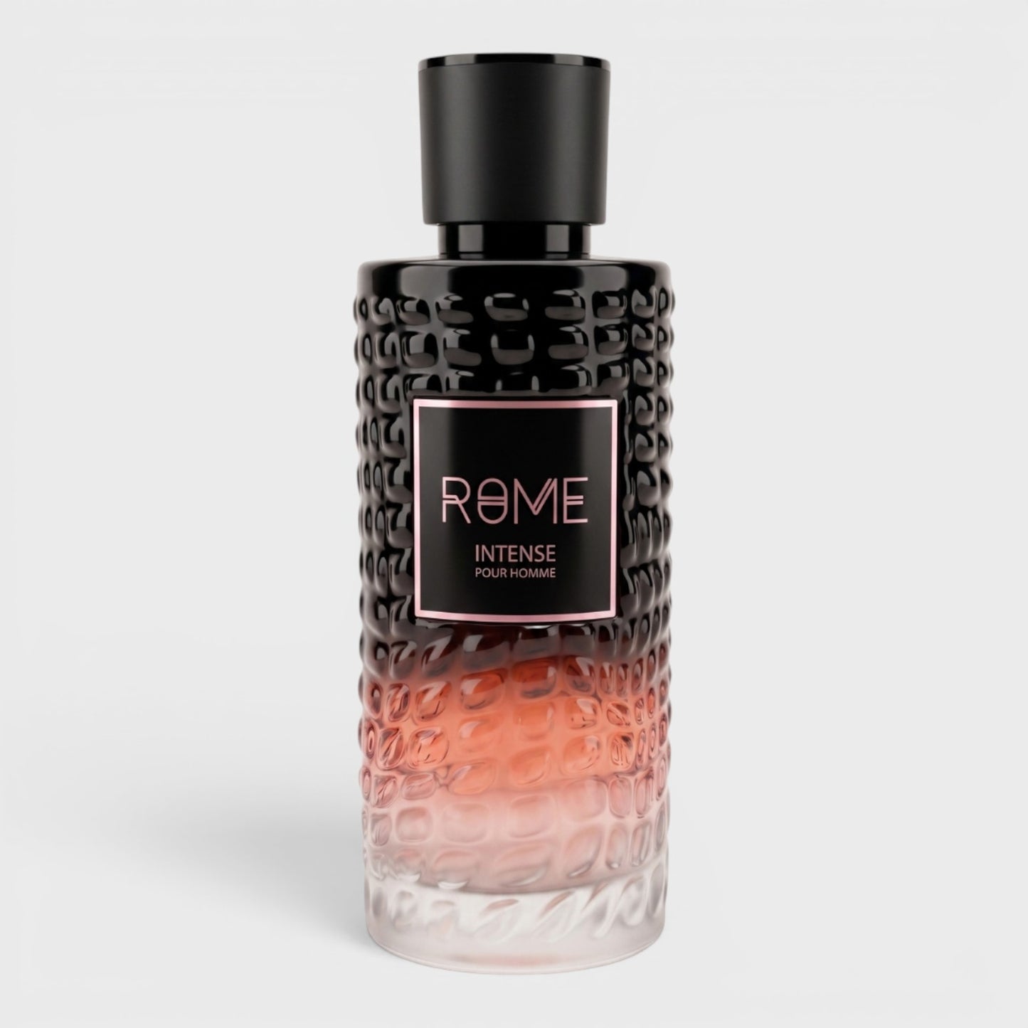 Bharara Mast Perfume Rome Intense Edp 100 Ml Para Hombre