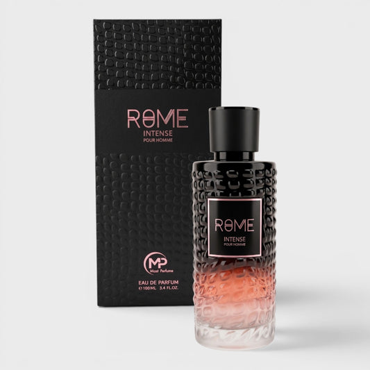 Bharara Mast Perfume Rome Intense Edp 100 Ml Para Hombre