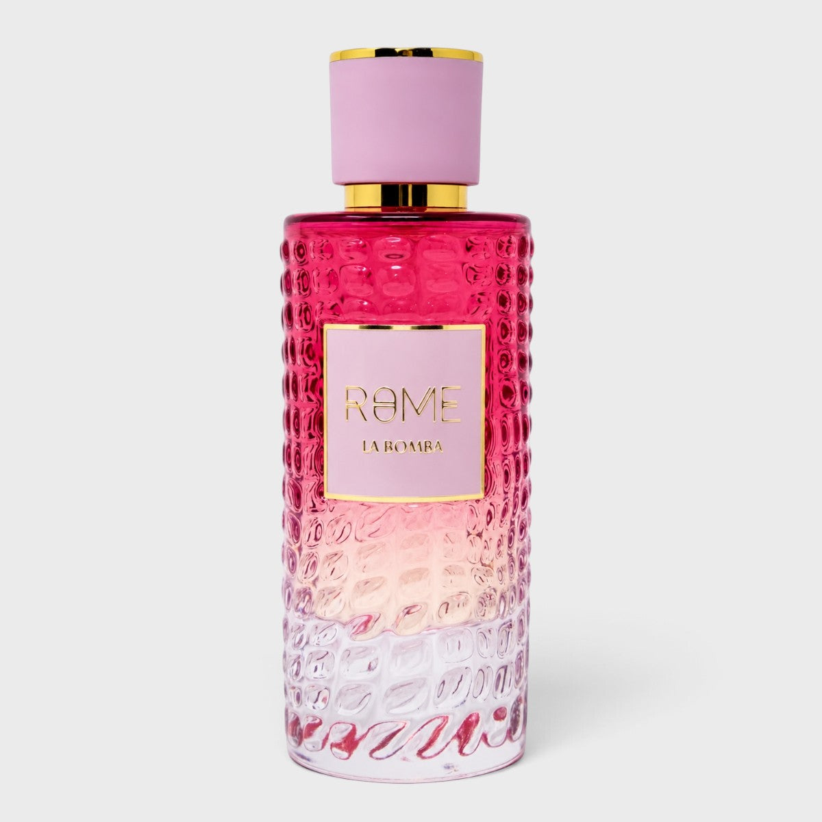 Bharara Mast Perfume Rome La Bomba EDP 100 Ml Para Mujer