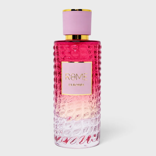 Bharara Mast Perfume Rome La Bomba EDP 100 Ml Para Mujer