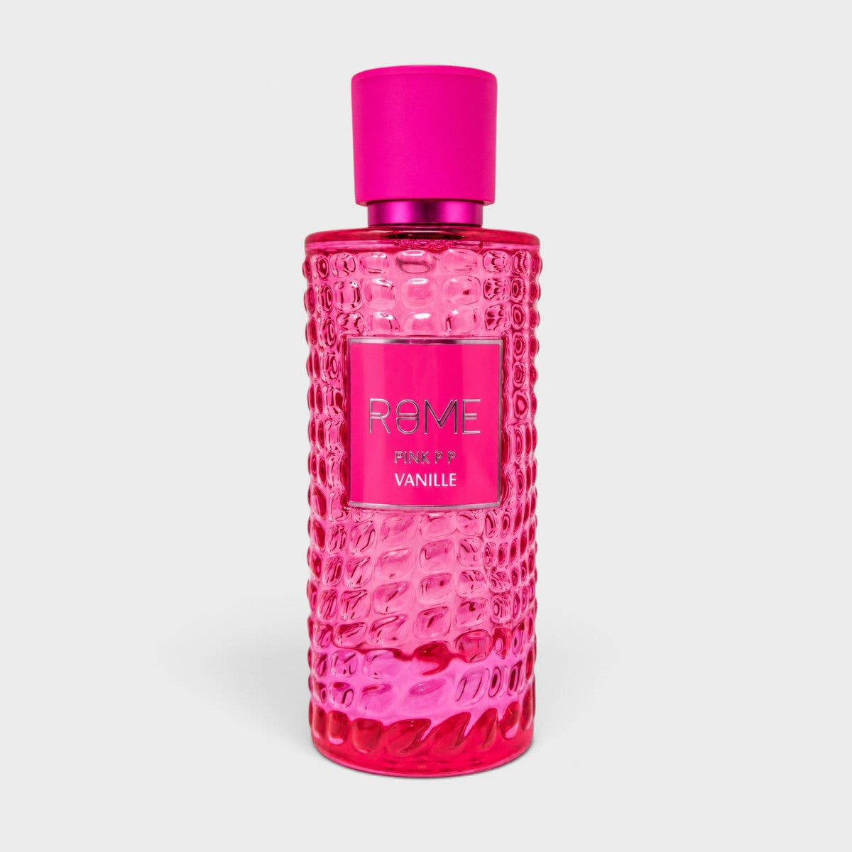 Bharara Mast Perfume Rome Pink PP Vanille Edp 100 Ml Para Mujer