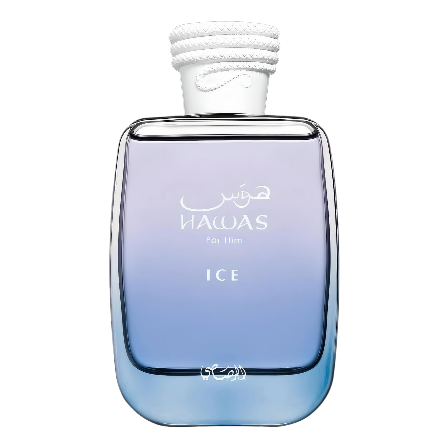 Perfume Rasasi Hawas Ice para Hombre 100 ml
