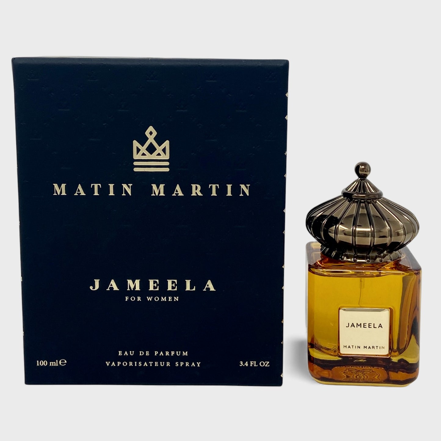 Sohrelia Perfumeria|  MATIN MARTIN JAMEELA EDP 100 ML PERFUME DAMA