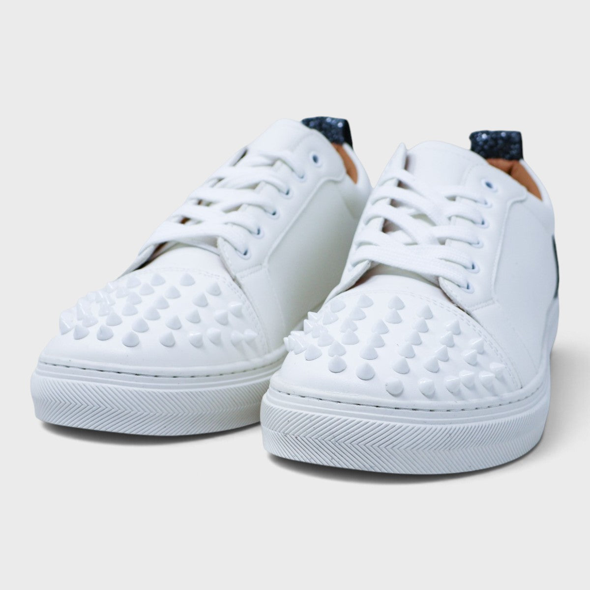 Tenis Casual Platini Para Hombre
