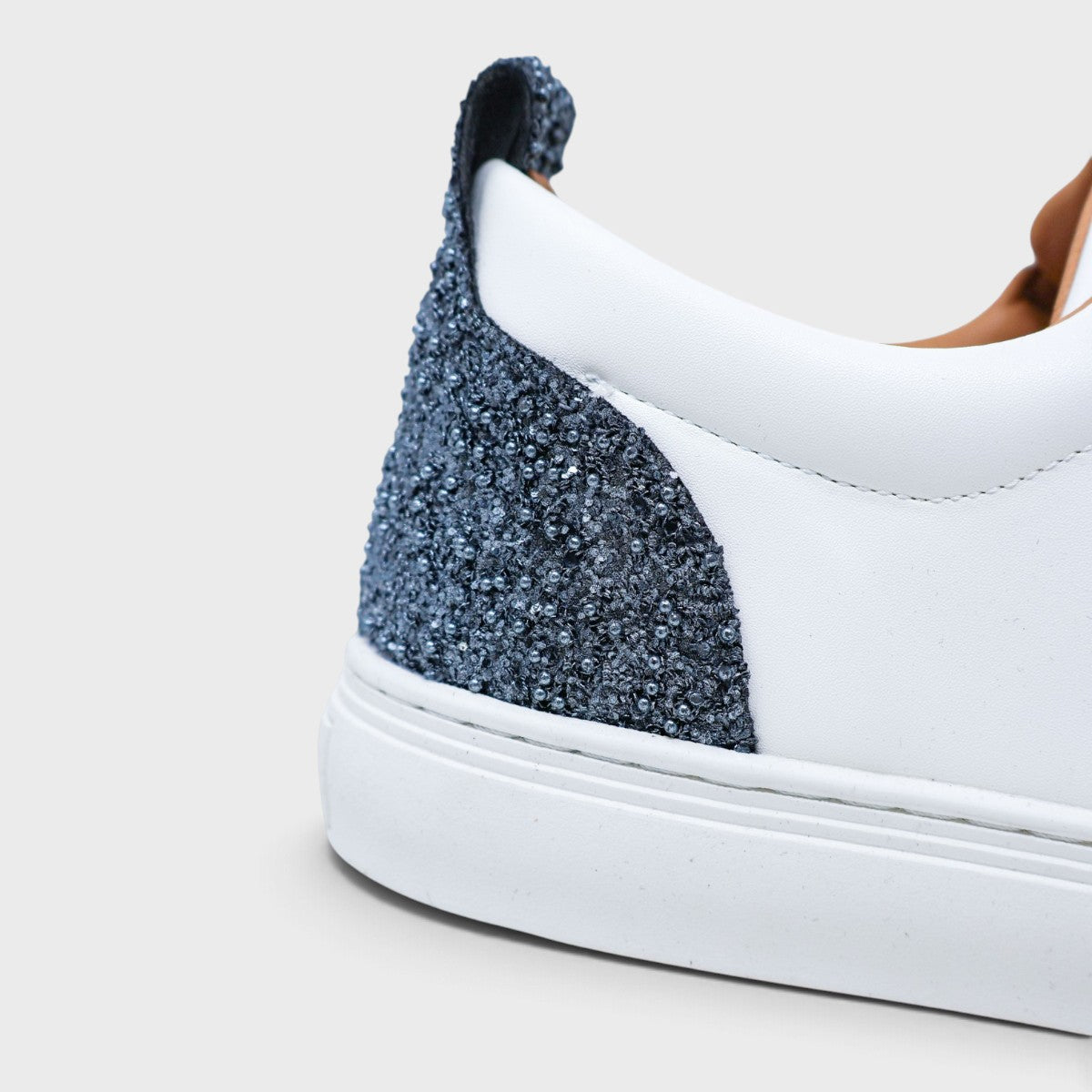 Tenis Casual Platini Para Hombre