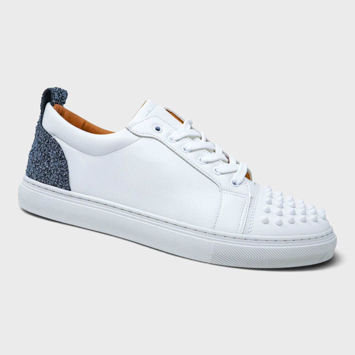 Tenis Casual Platini Para Hombre