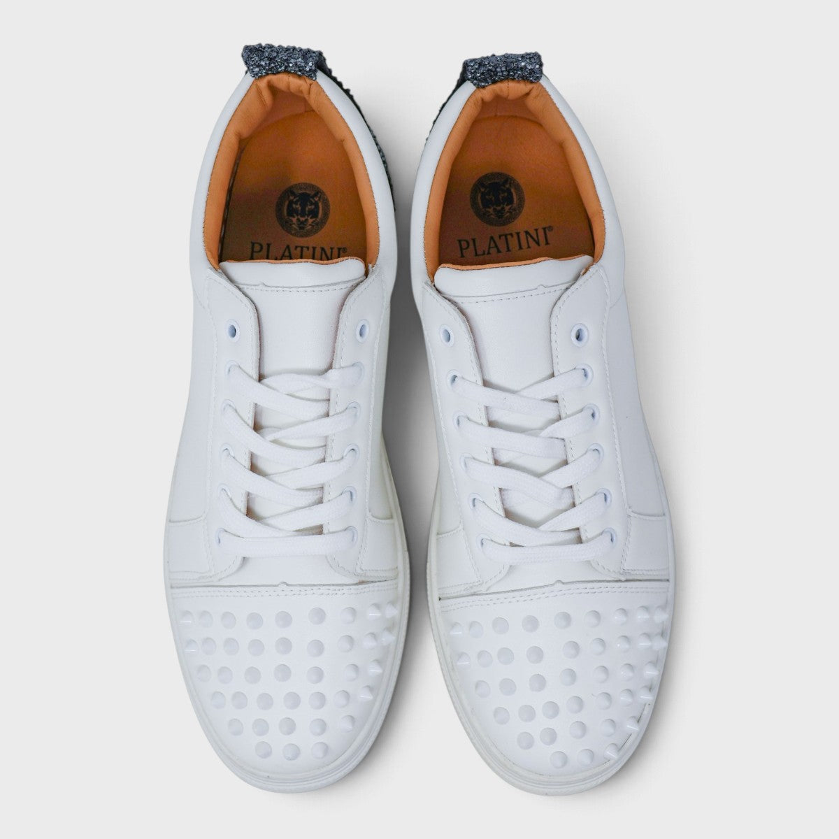 Tenis Casual Platini Para Hombre