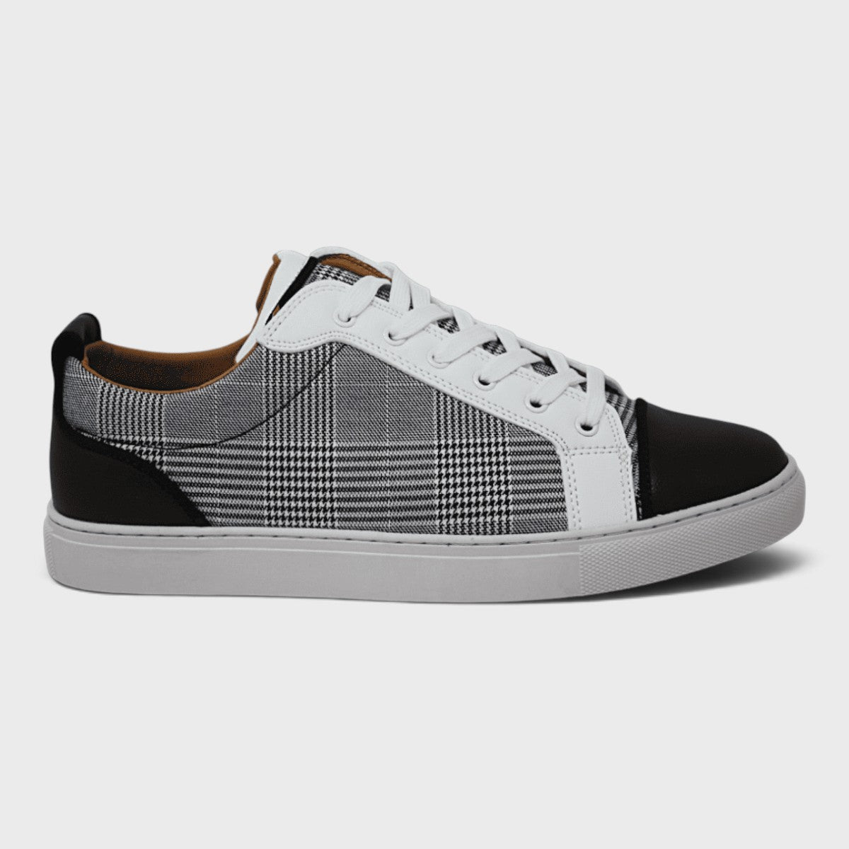 Tenis Casual Platini Para Hombre