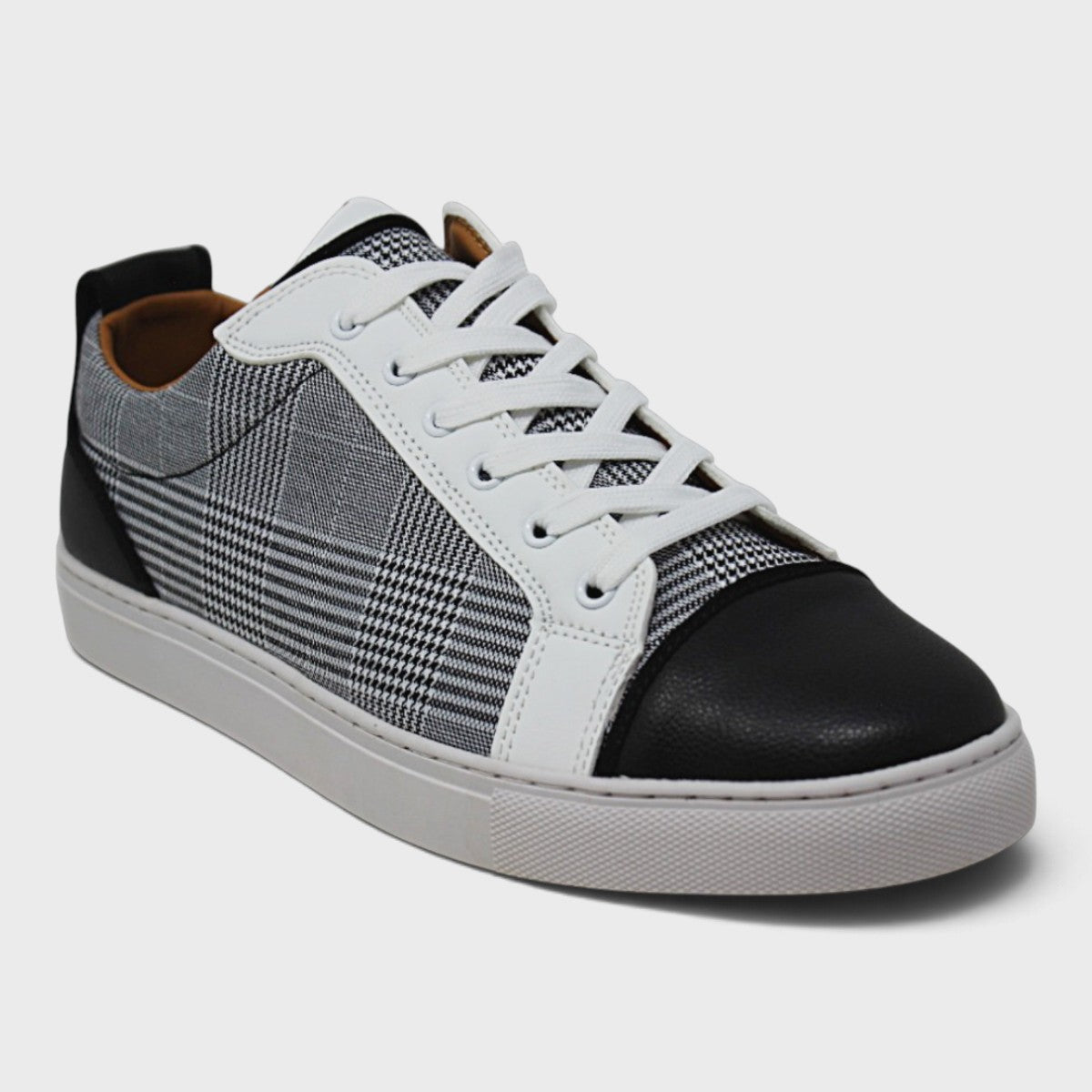 Tenis Casual Platini Para Hombre