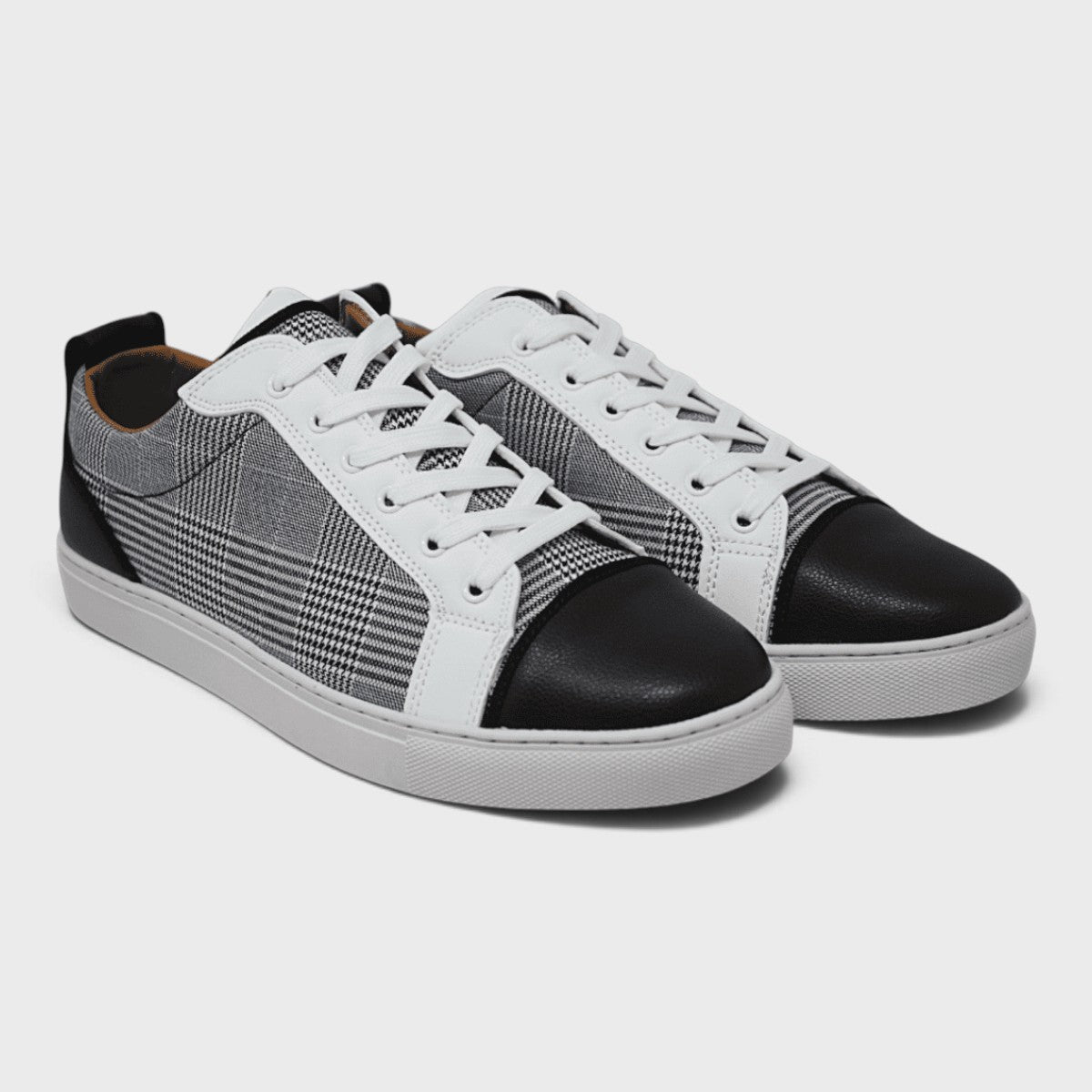 Tenis Casual Platini Para Hombre