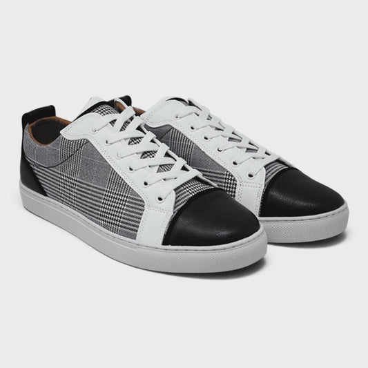 Tenis Casual Platini Para Hombre