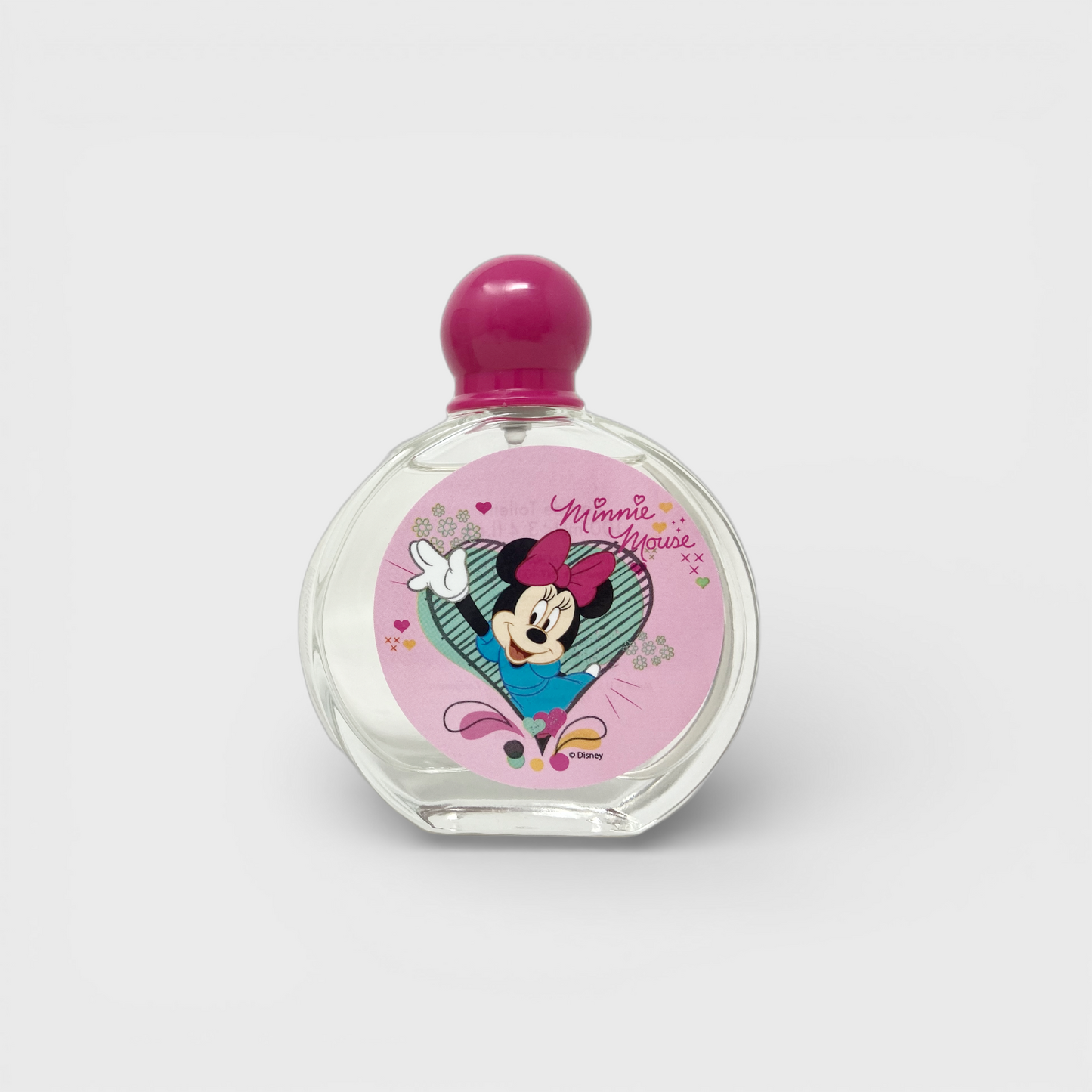 Disney Minnie Eau De Toilette 100 Ml Para Niña