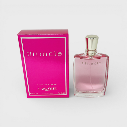 Lancôme Miracle Eau De Parfum 100 Ml Para Mujer