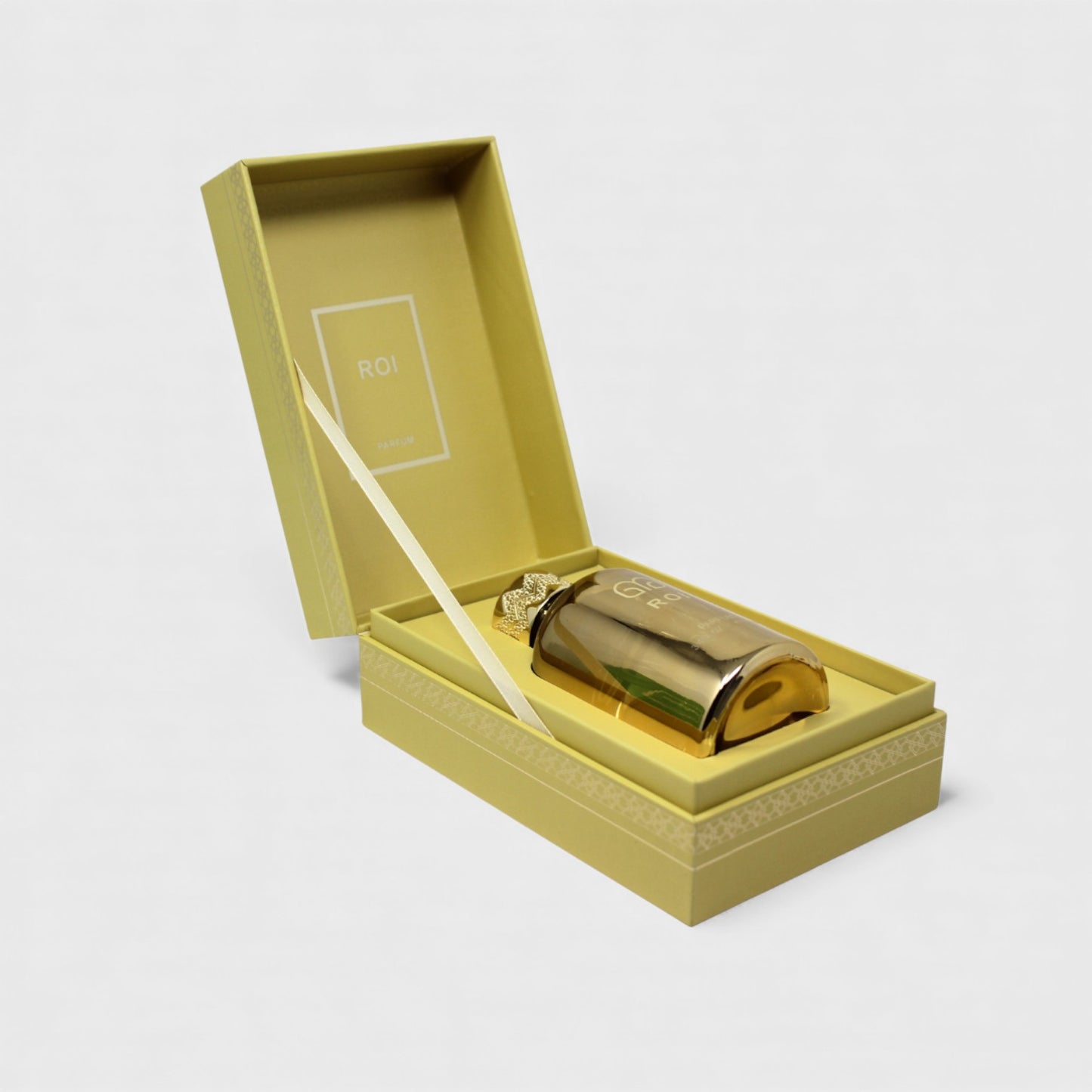 MISSIMI ROI P 100 ML PERFUME UNISEX