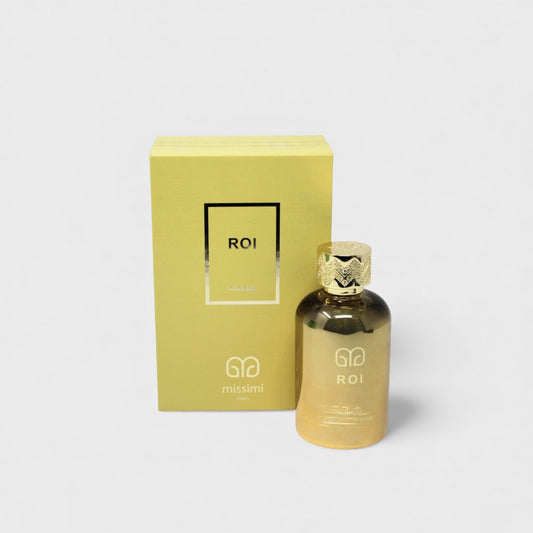 Sohrelia Perfumeria|  MISSIMI ROI P 100 ML PERFUME UNISEX