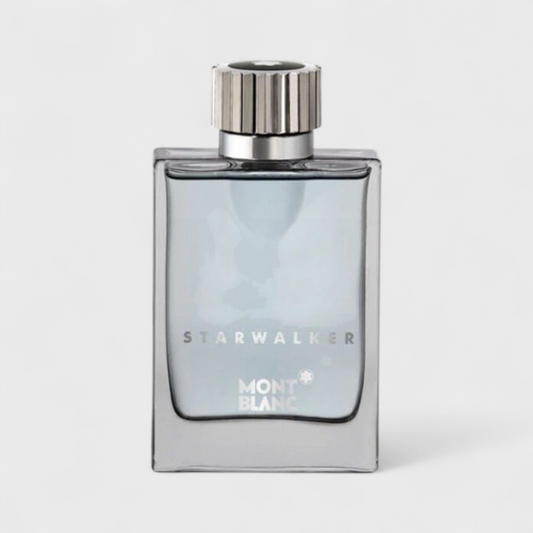Perfume Montblanc Starwalker 75ml Edt