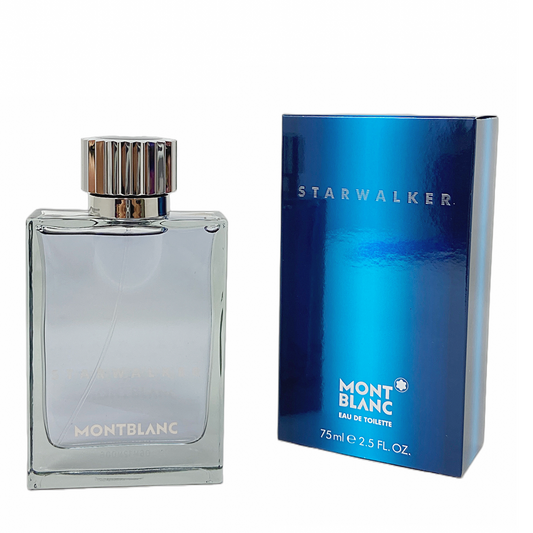 Sohrelia Perfumeria_Perfume Montblanc Starwalker 75ml Edt