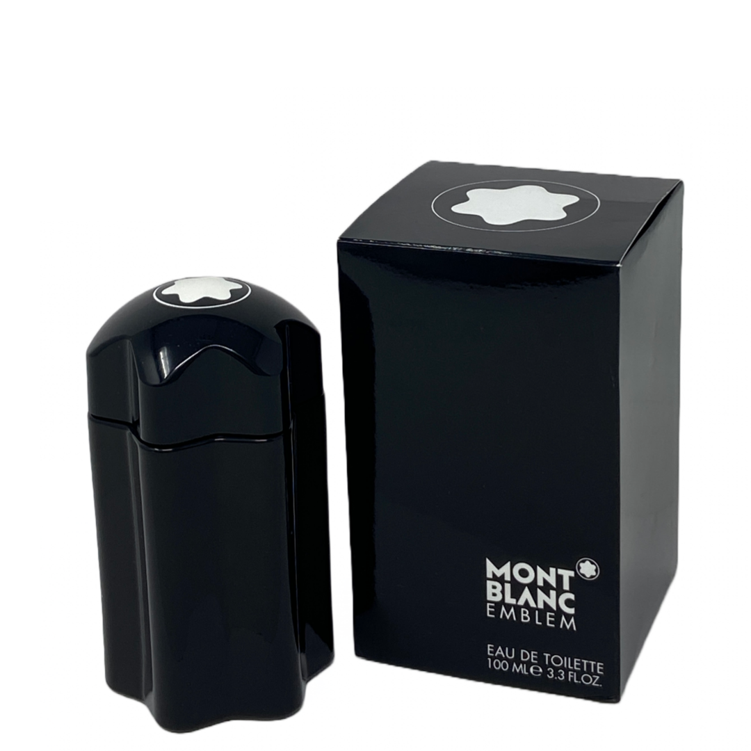 Sohrelia Perfumeria_Mont Blanc Emblem Eau De Toilette 100 Ml Para Hombre