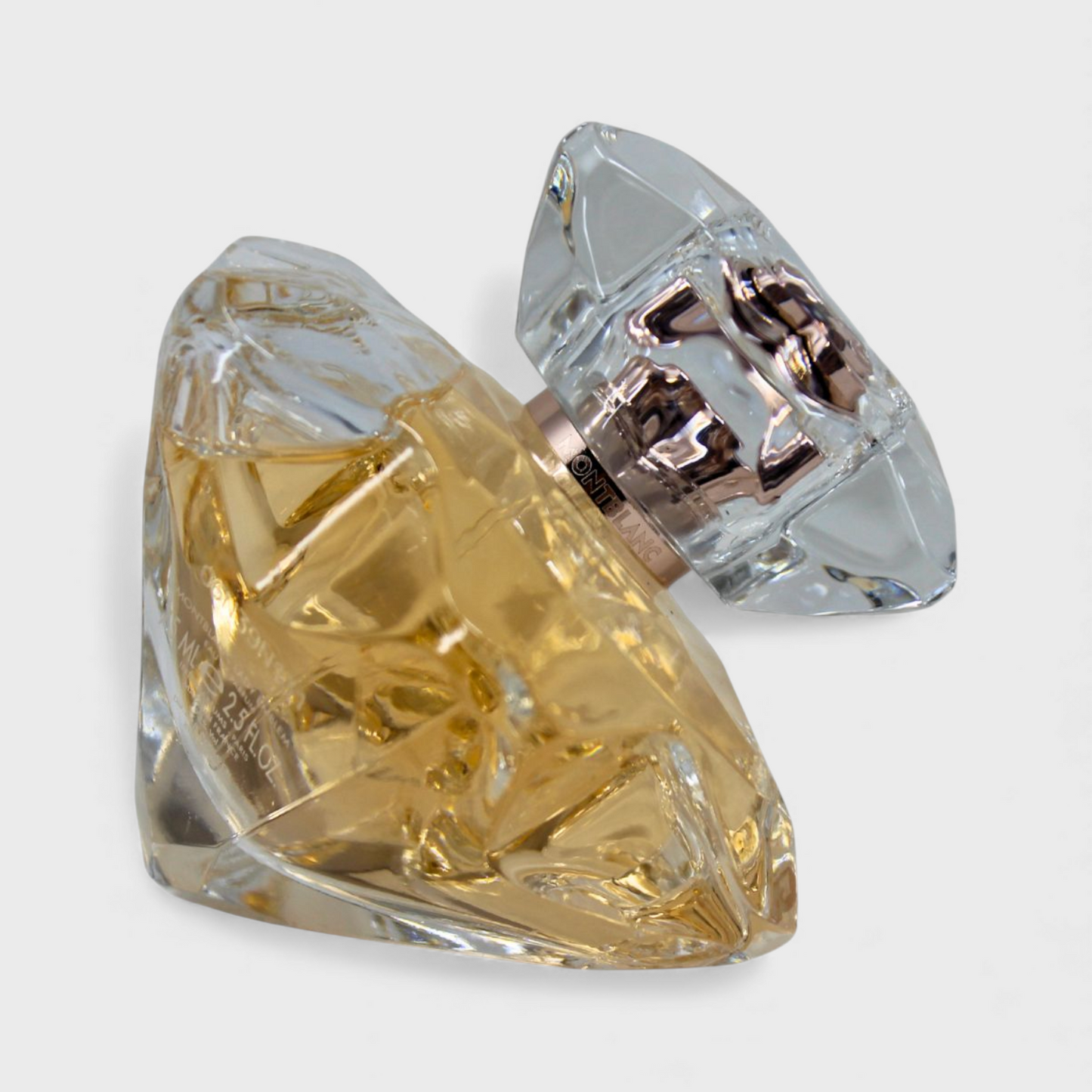 Mont Blanc Emblem Eau De Parfum 75 Ml Para Dama