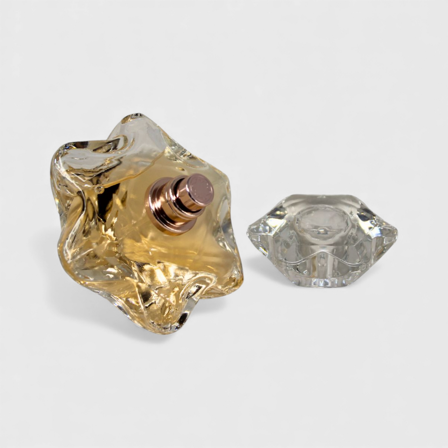 Mont Blanc Emblem Eau De Parfum 75 Ml Para Dama