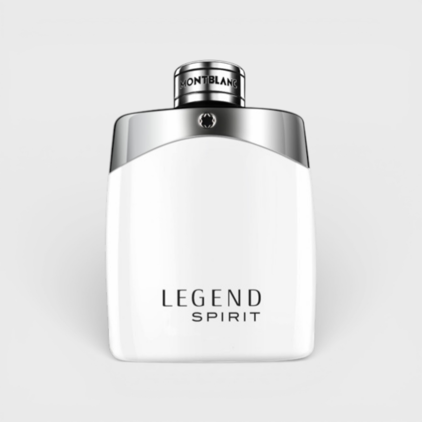Mont Blanc Legend Spirit Eau De Toilette 100 Ml Para Hombre