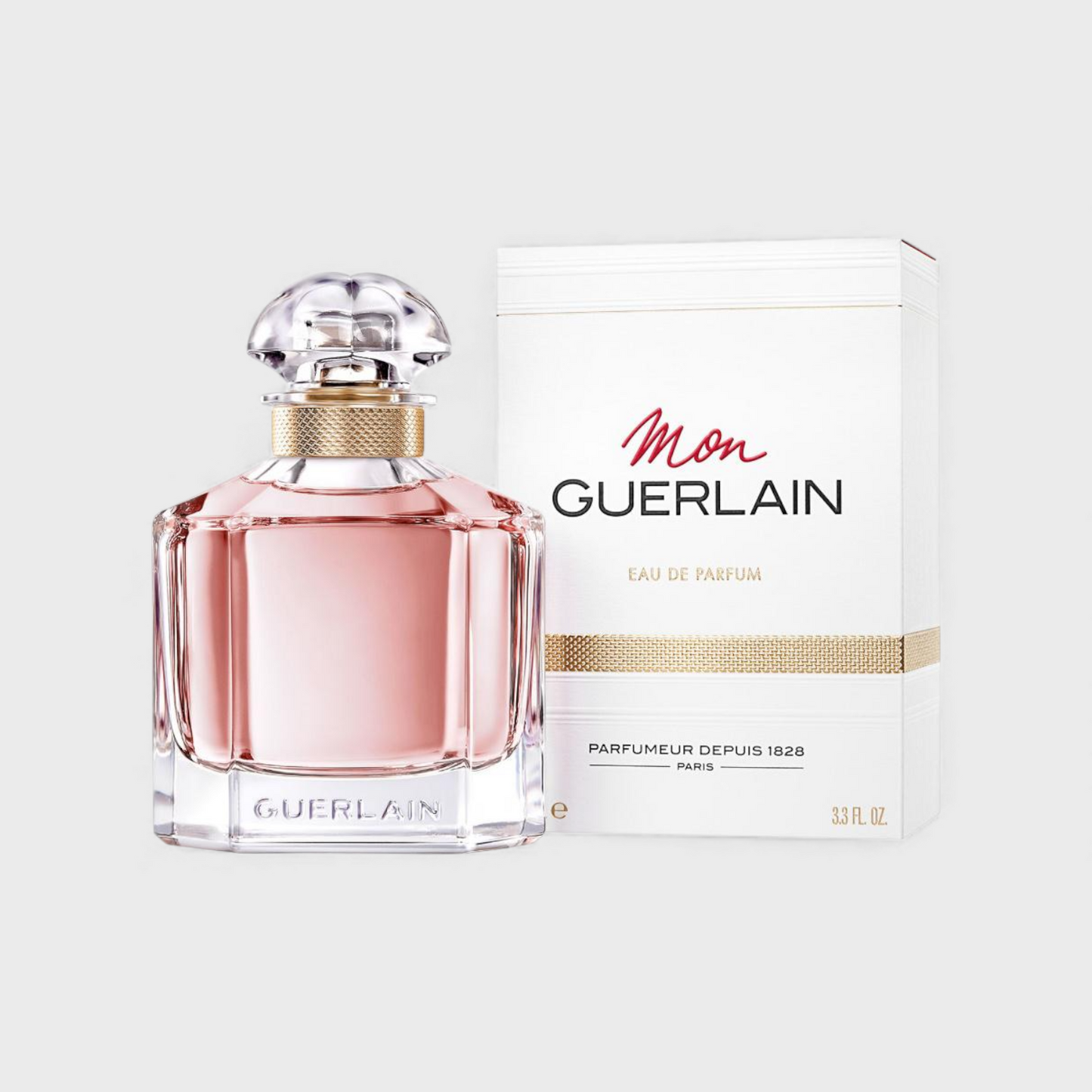 Guerlain Mon Eau De Parfum 100 Ml Para Mujer