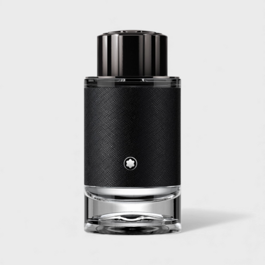Montblanc Explorer Eau De Parfum 100 ml Para  Hombre