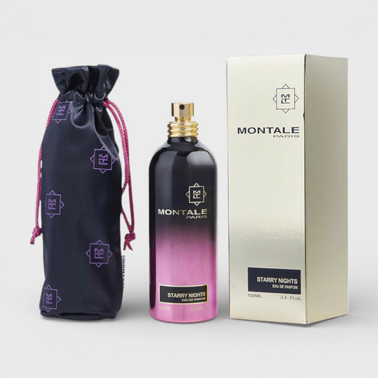 Montale Starry Night Eau De Parfum 100 Ml Unisex
