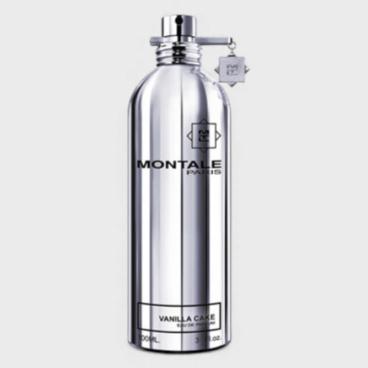 MONTALE VANILLA CAKE EDP 100 ML PERFUME UNISEX