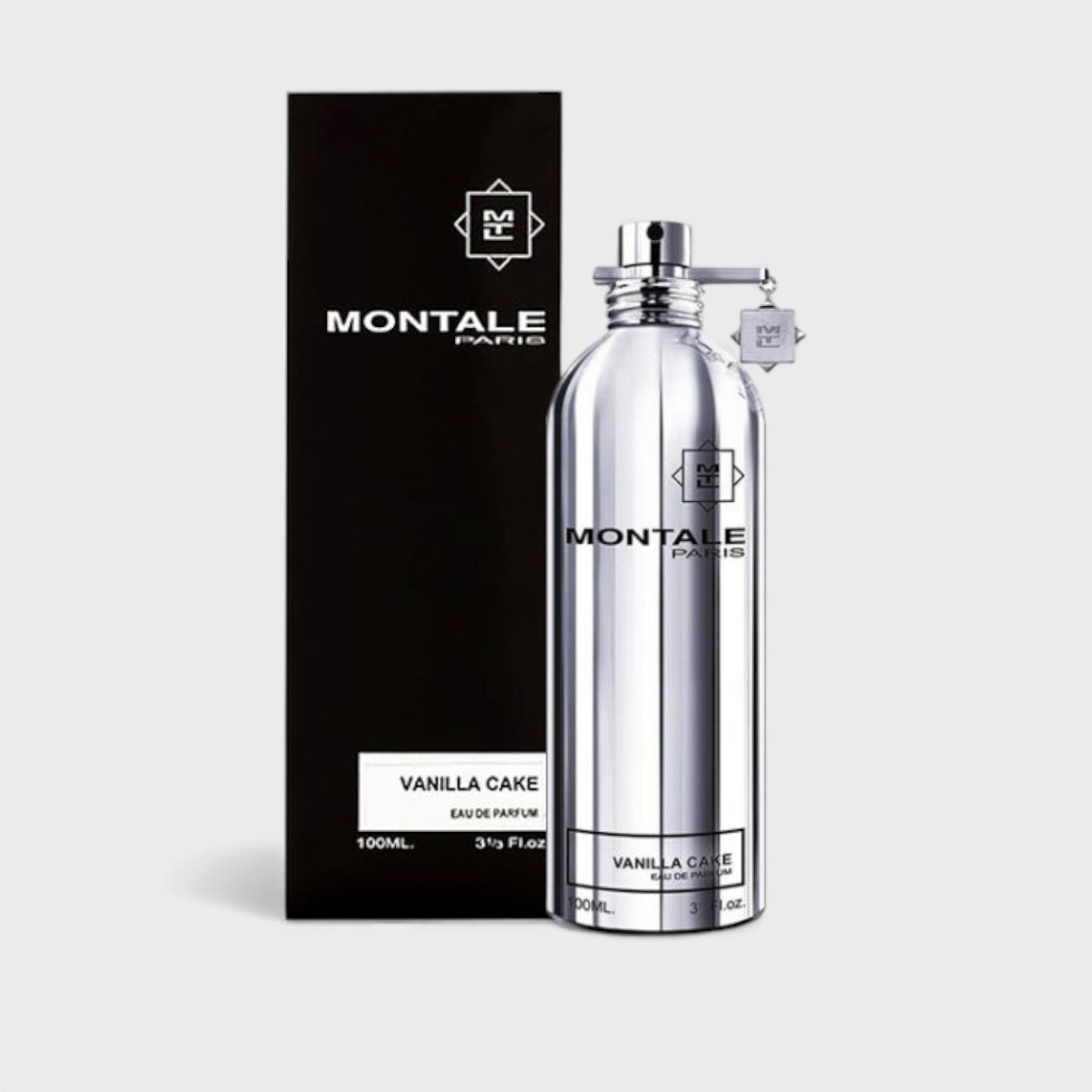 MONTALE VANILLA CAKE EDP 100 ML PERFUME UNISEX