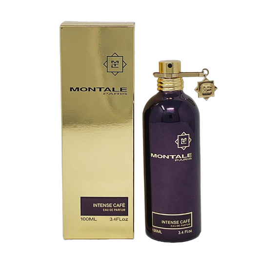 Montale Intense Café 100ml Eau De Parfum