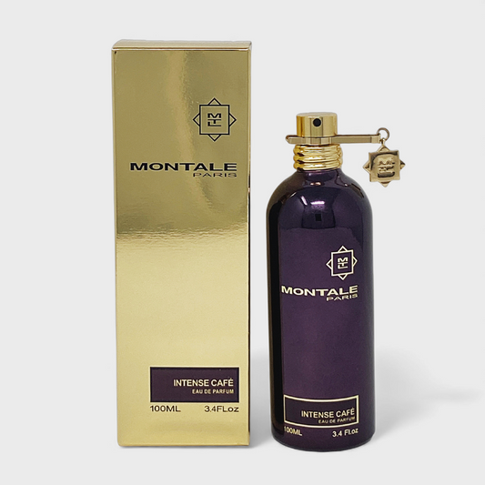 Montale Intense Café 100ml Eau De Parfum