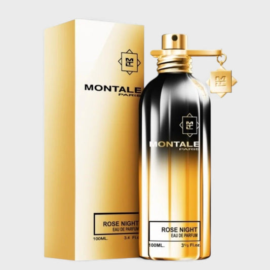 Sohrelia Perfumeria| MONTALE ROSE NIGHT EDP 100 ML PERFUME UNISEX