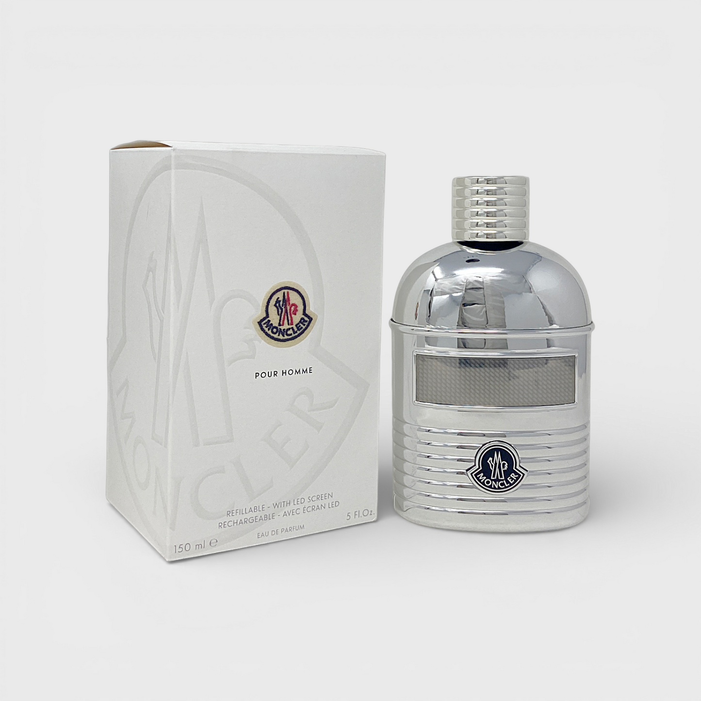 Moncler Moncler Eau De Parfum 150 Ml Para Hombre