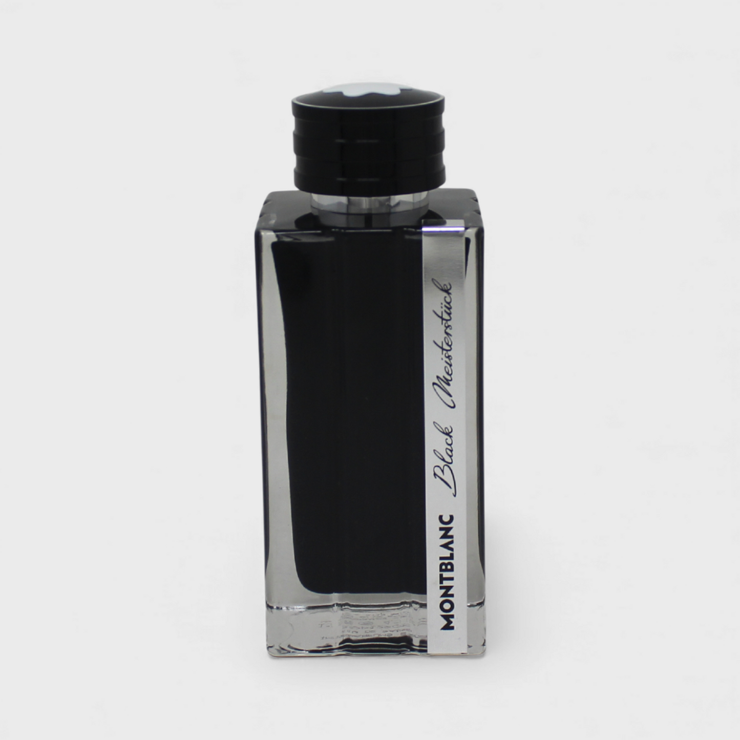 Perfume Mont Blanc Black Maistertruck 125 Ml Eau De Parfum