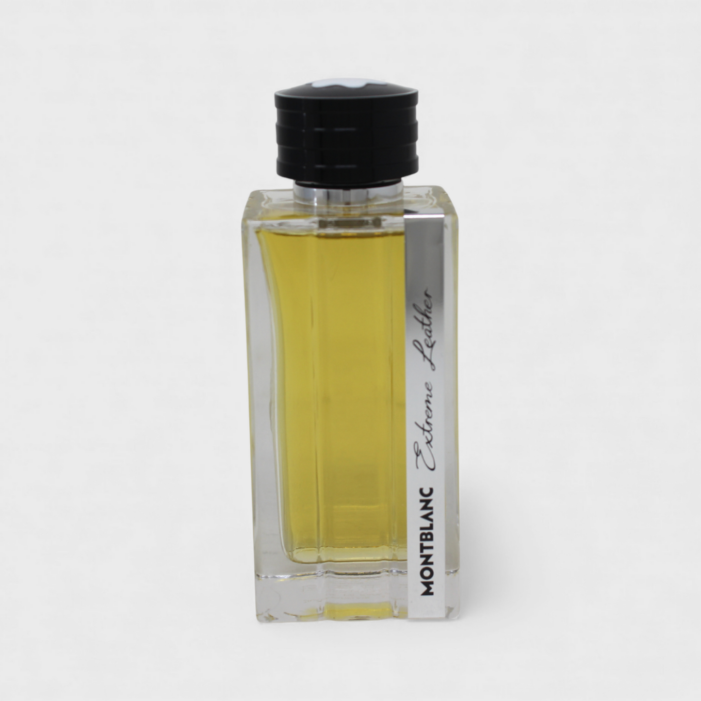 Mont Blanc Extreme Leather Smoked Iris Edp 125 Ml