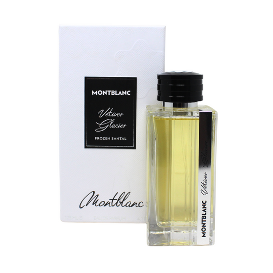 Sohrelia Perfumeria_Vetiver Glacier Montblanc Edp Para Hombre 125 Ml