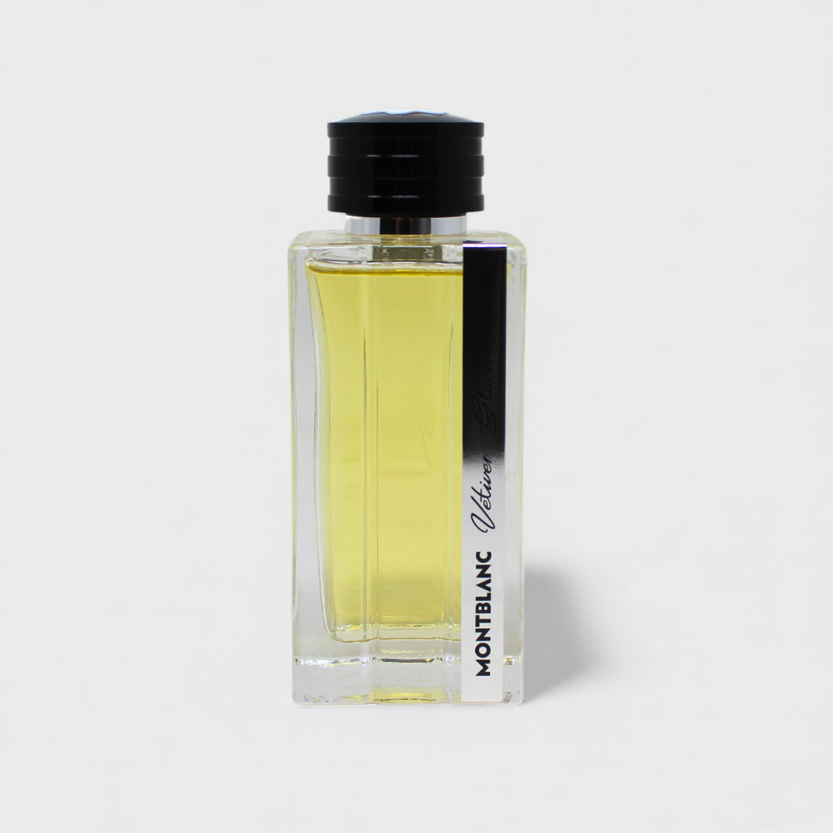 Vetiver Glacier Montblanc Edp Para Hombre 125 Ml