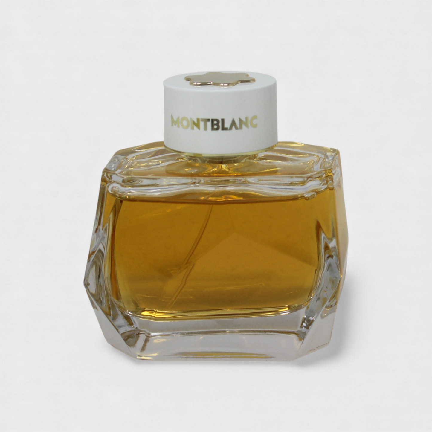 Mont Blanc Signature Absolue Eau De Parfum 090 Ml Para Mujer