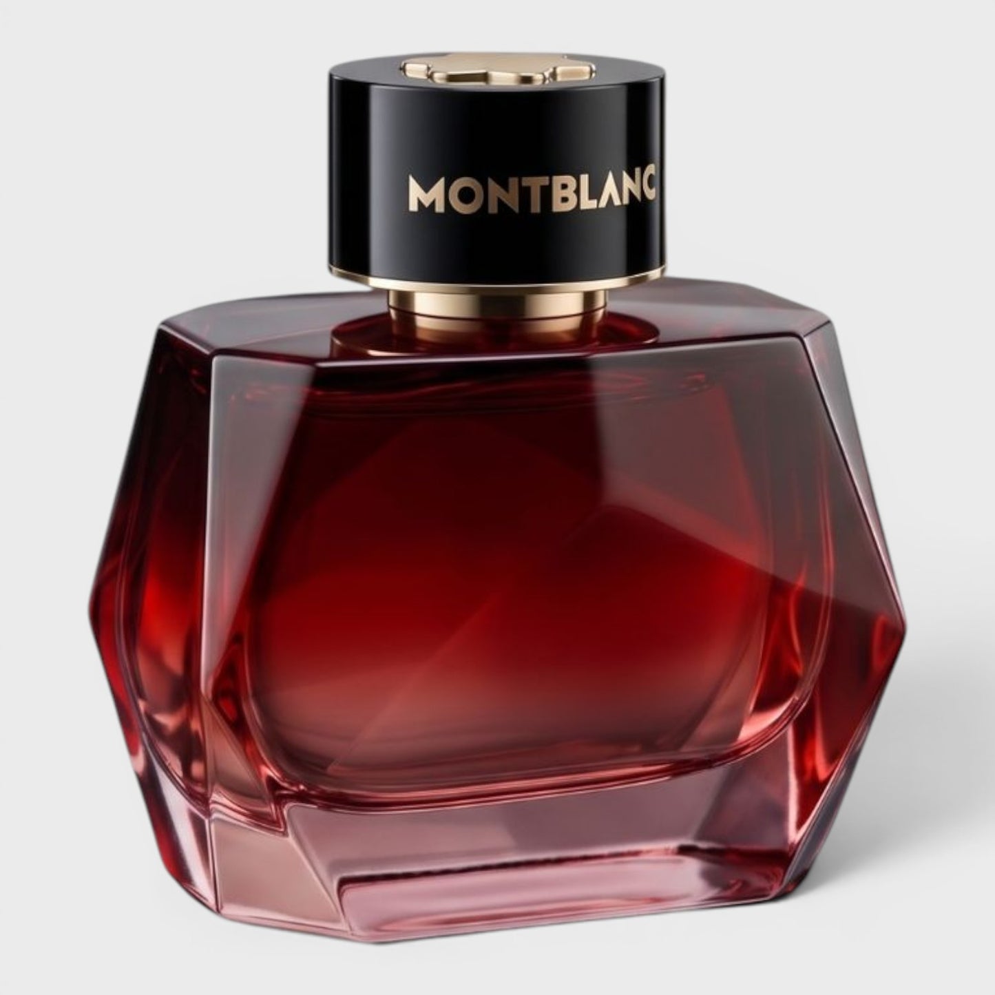 Mont Blanc Signature Elixir Eau De Parfum 90 Ml Para Mujer