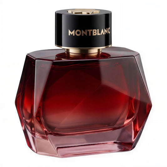 Mont Blanc Signature Elixir Eau De Parfum 90 Ml Para Mujer