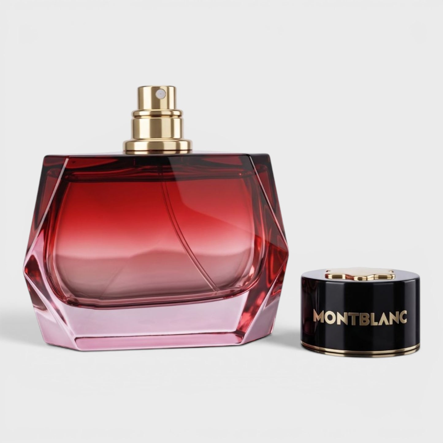 Mont Blanc Signature Elixir Eau De Parfum 90 Ml Para Mujer