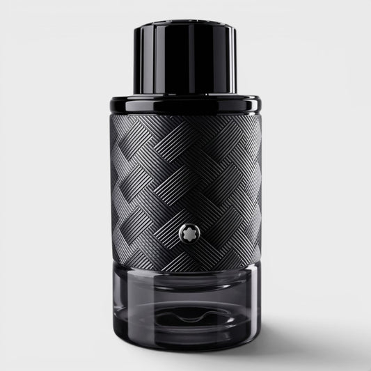 Mont Blanc Explorer Extreme P 100 Ml Para Hombre