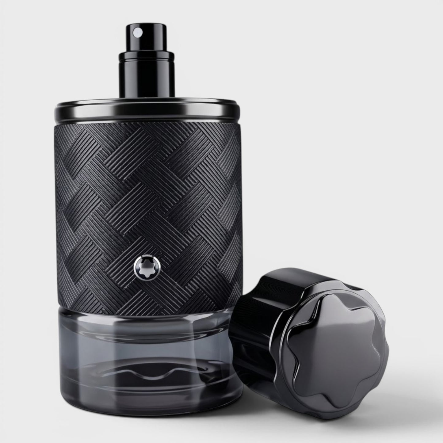 Mont Blanc Explorer Extreme P 100 Ml Para Hombre