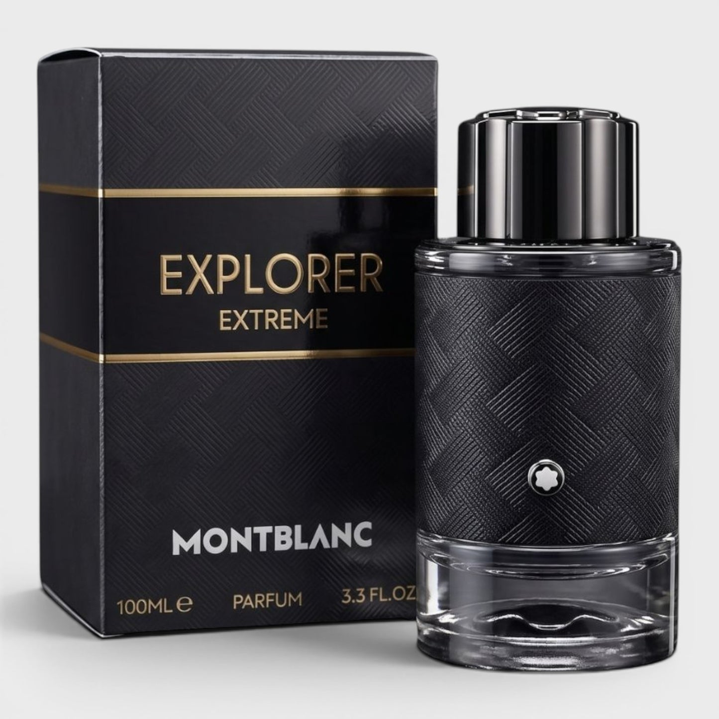 Mont Blanc Explorer Extreme P 100 Ml Para Hombre